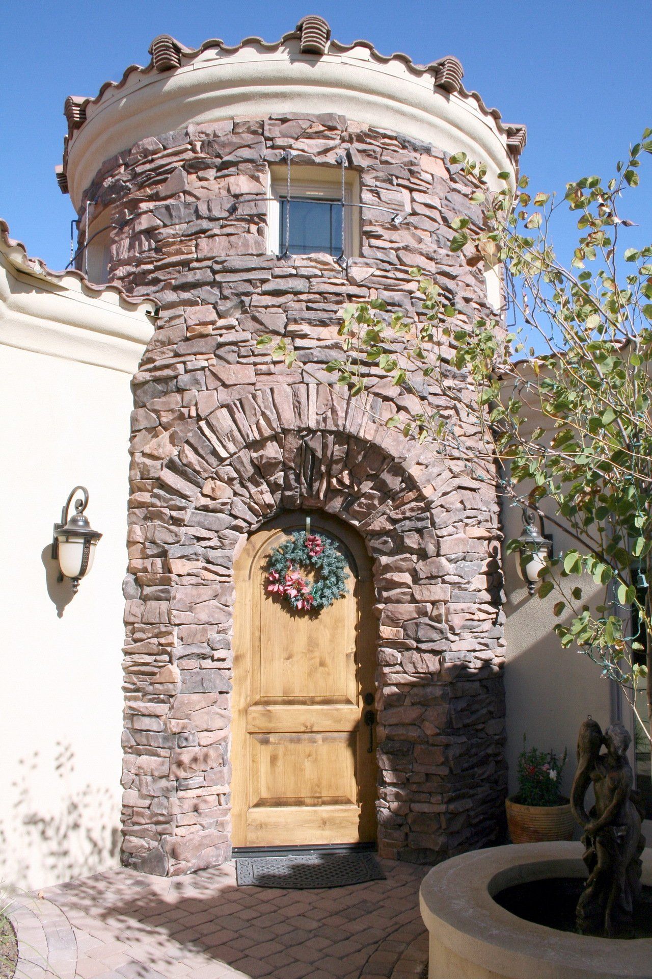 Szeto Residence