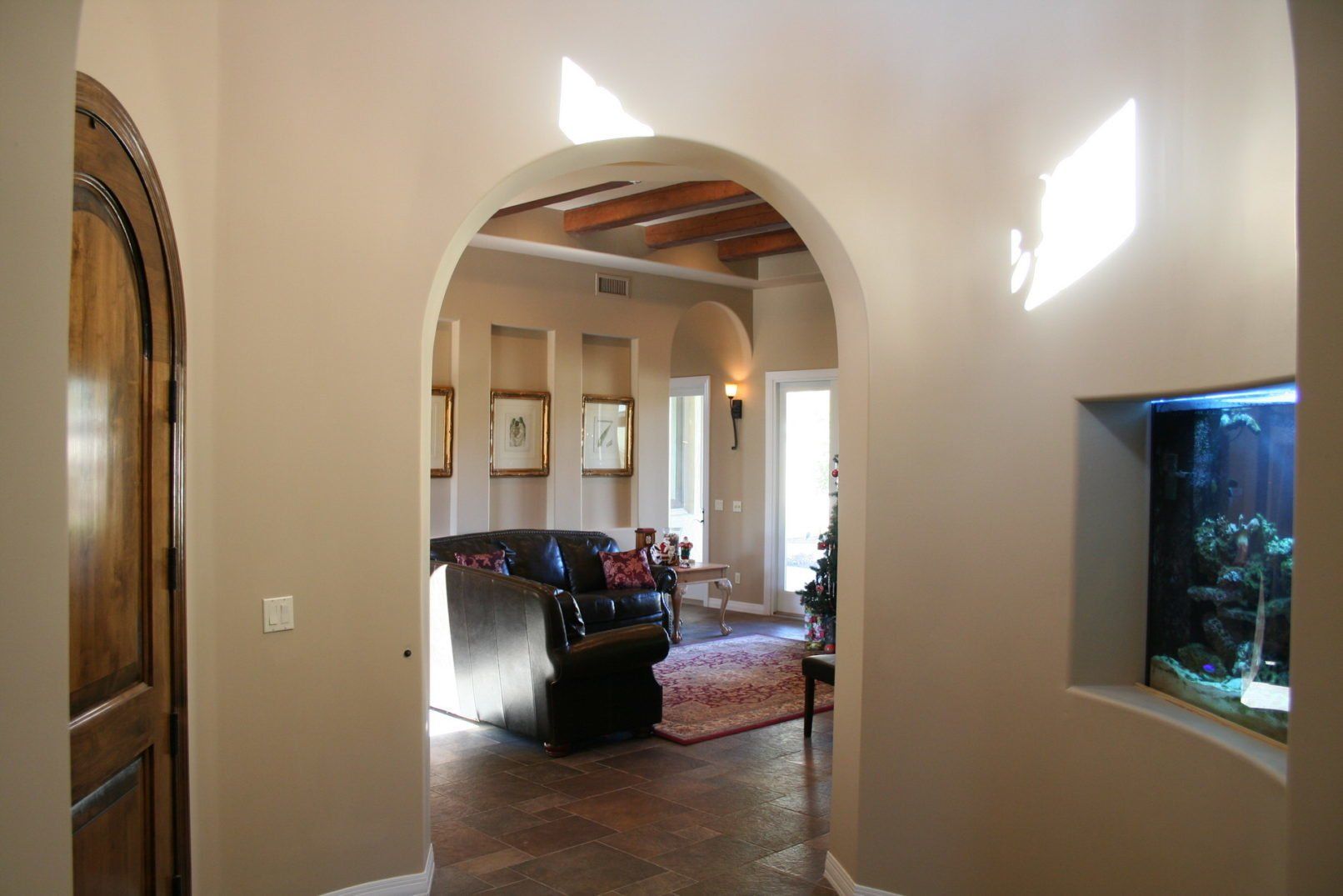 Szeto Residence
