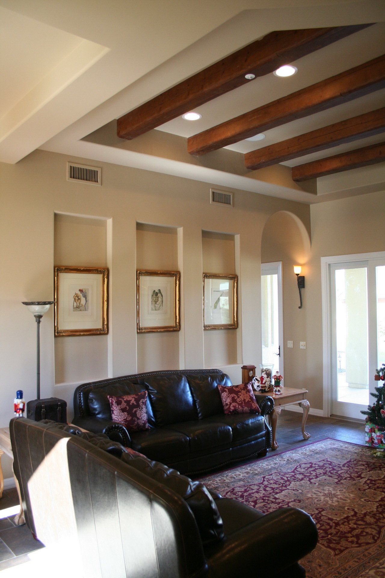 Szeto Residence