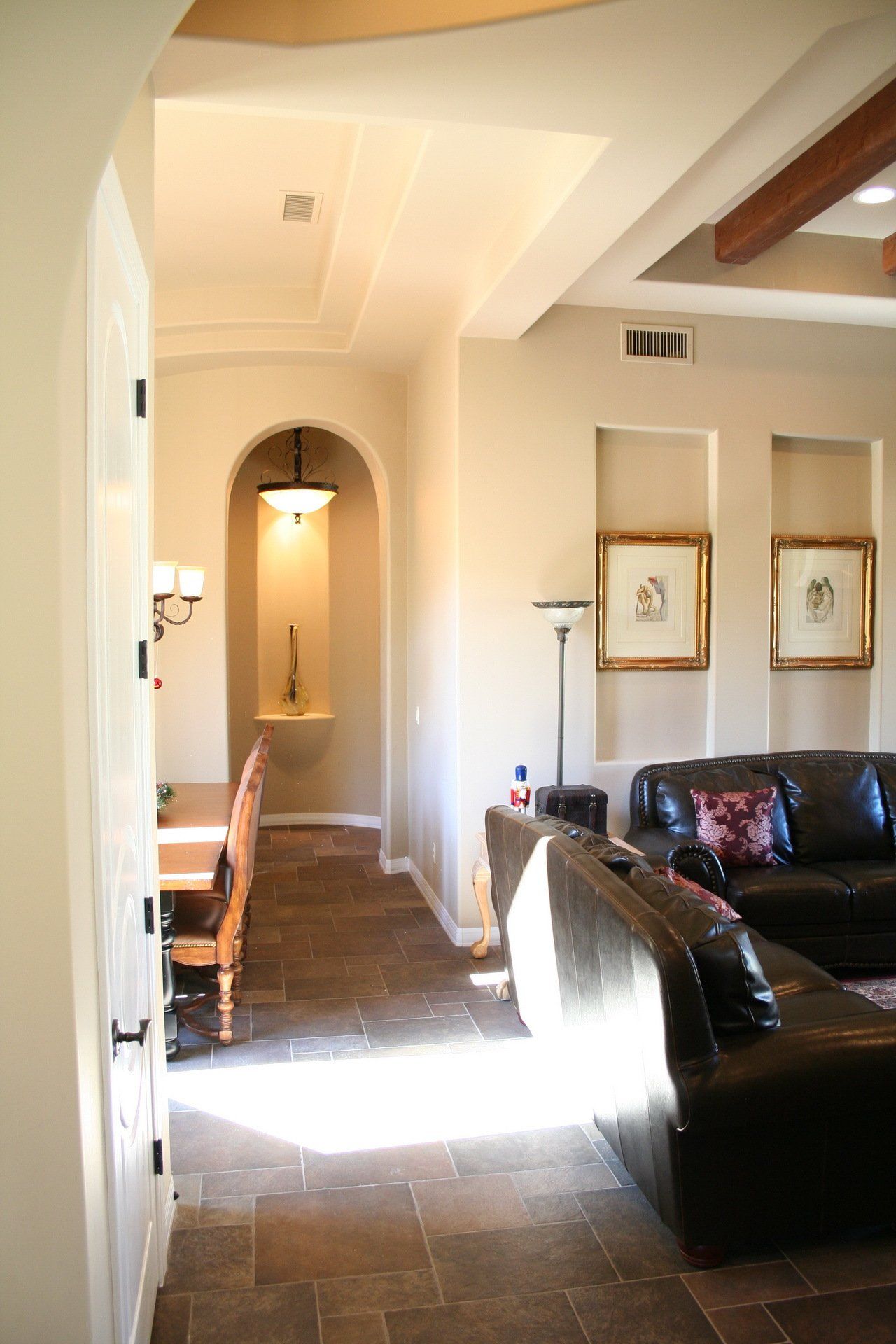 Szeto Residence