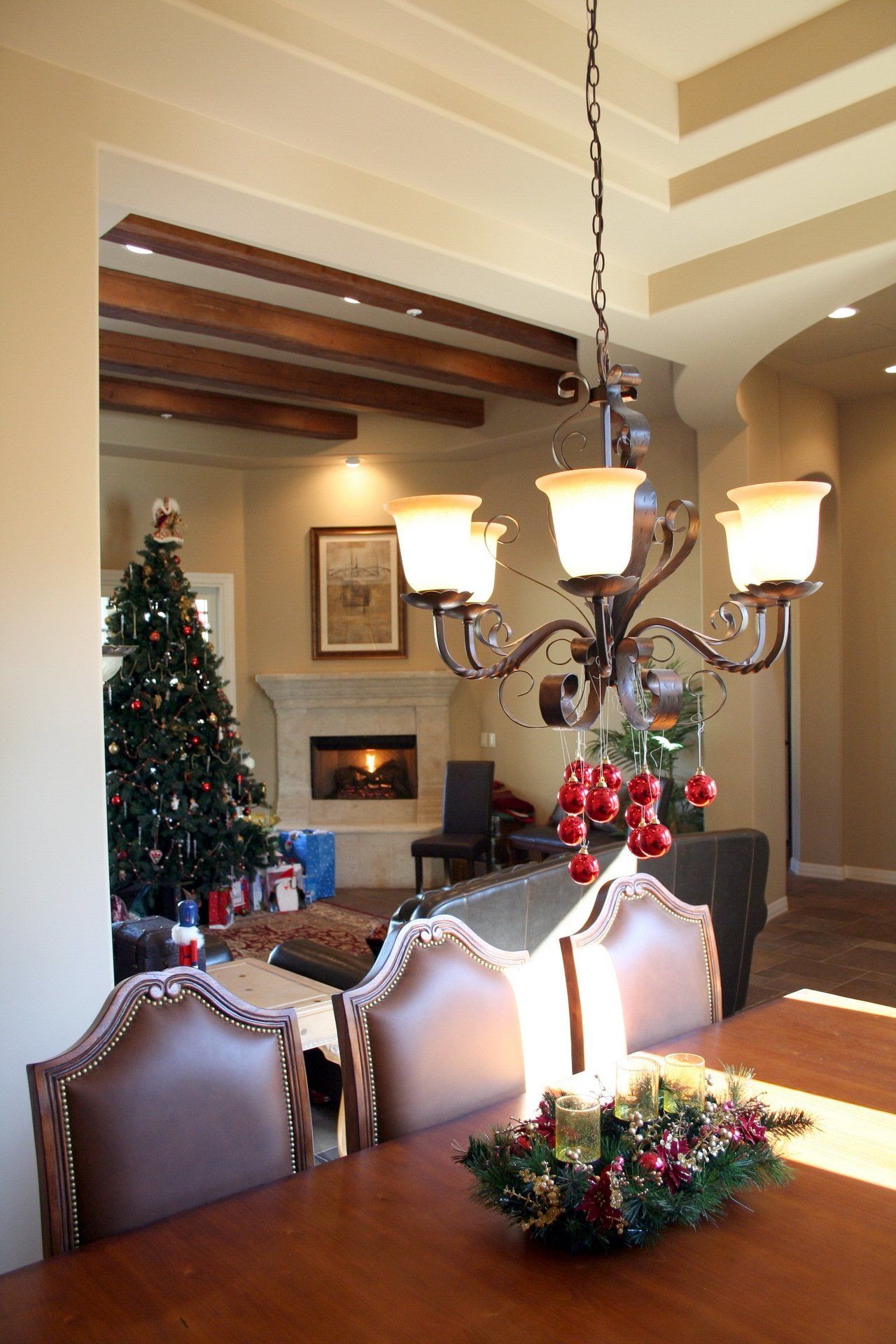 Szeto Residence