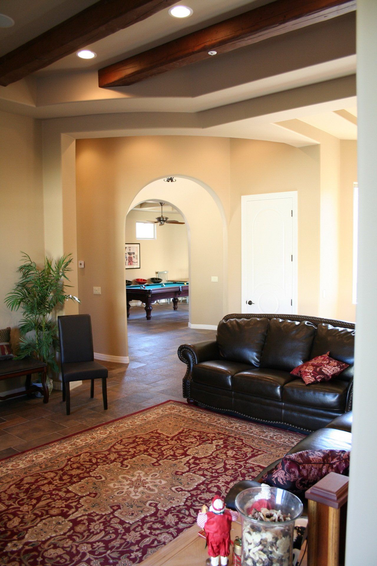 Szeto Residence