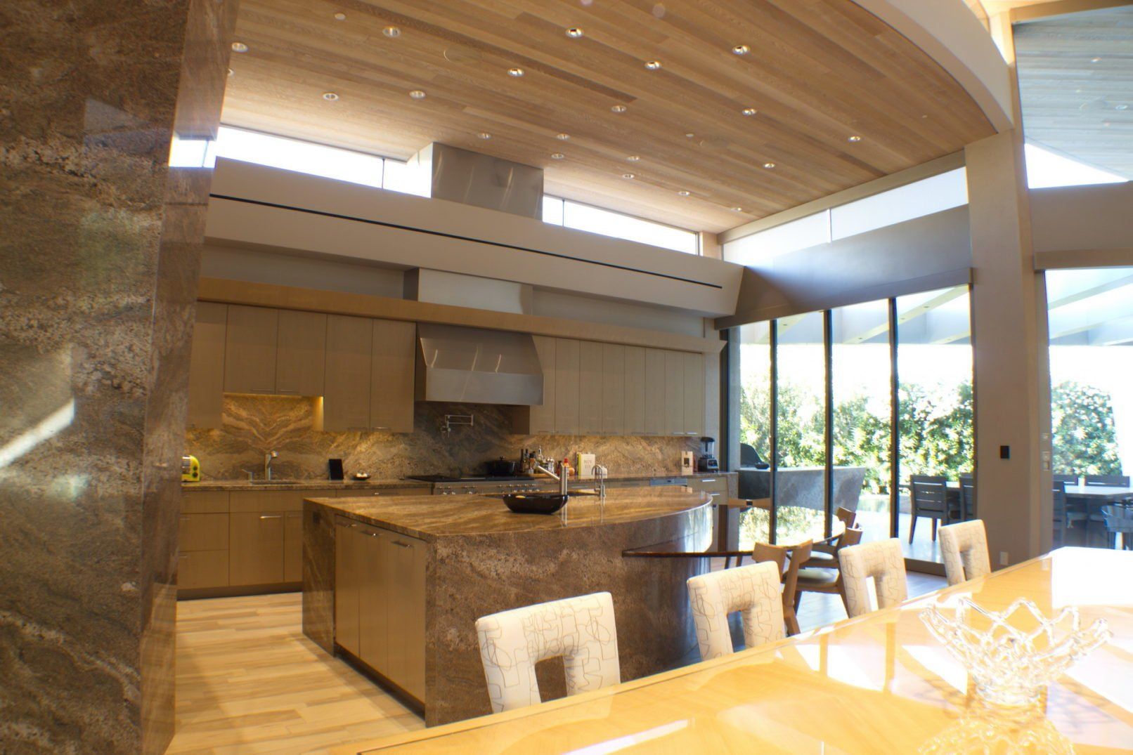 Paradise Valley Modern Build