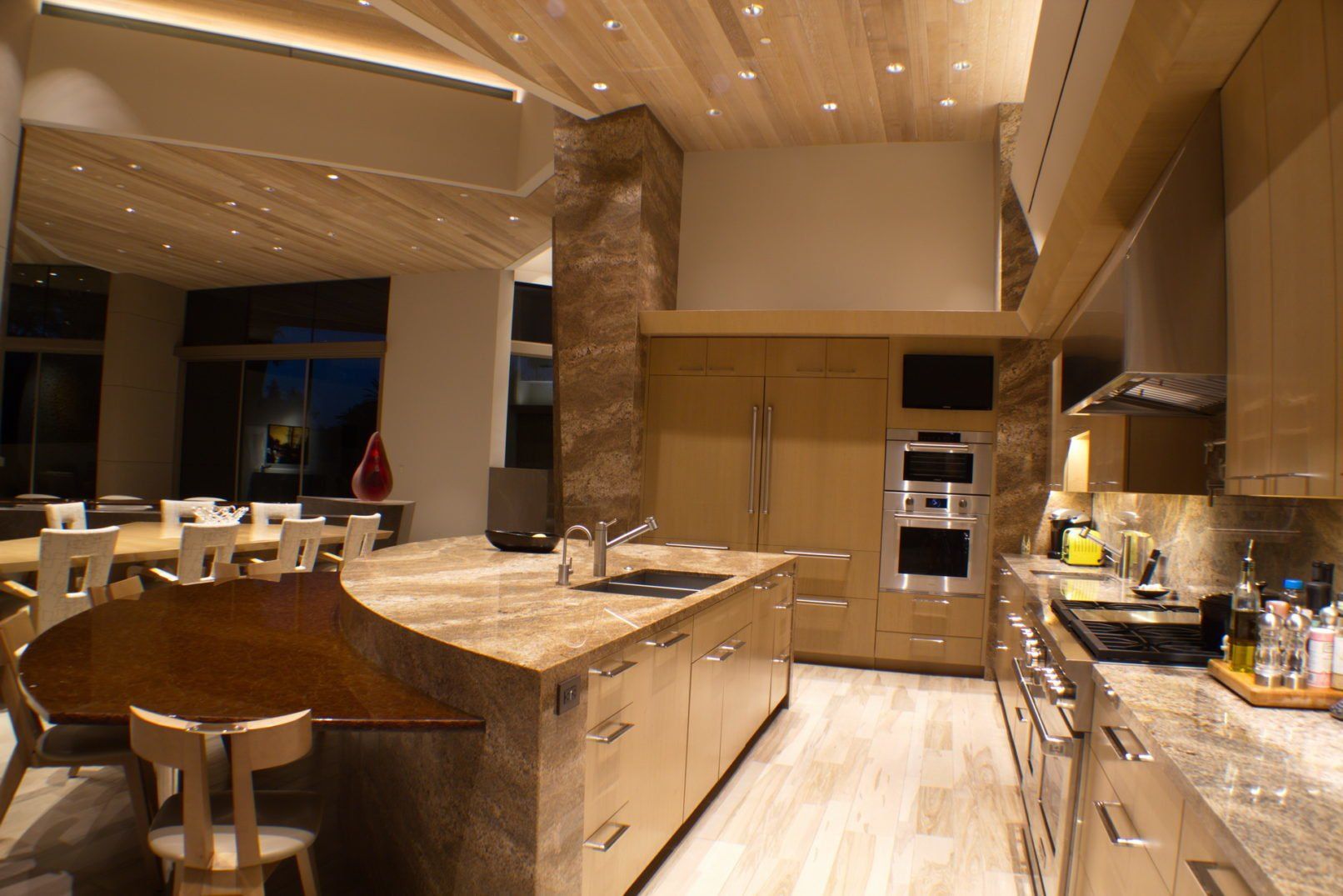 Paradise Valley Modern Build