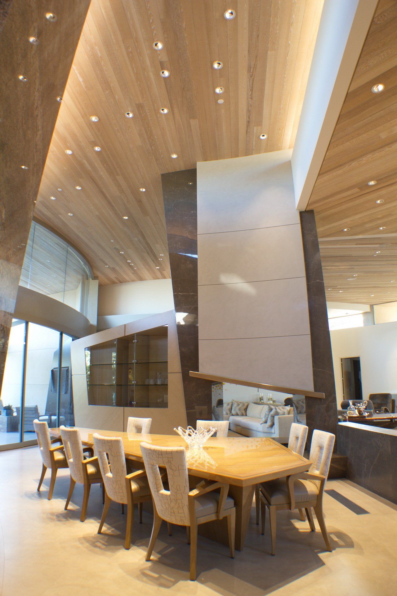 Paradise Valley Modern Build