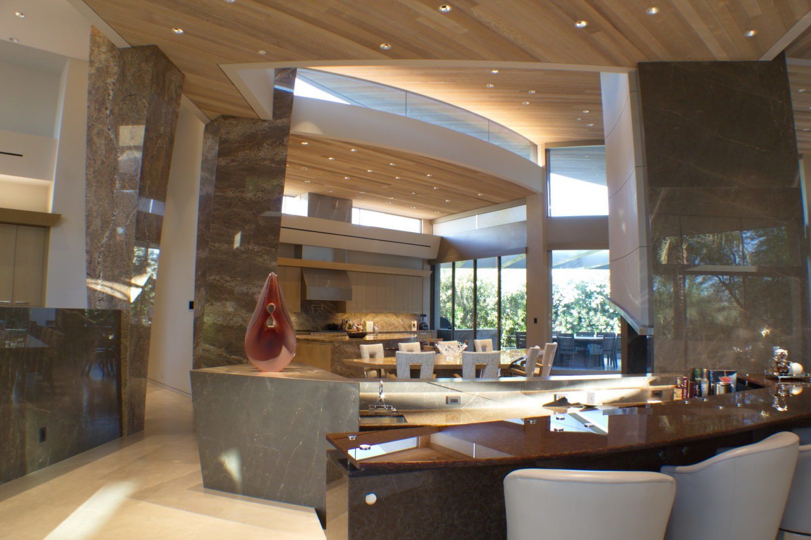 Paradise Valley Modern Build