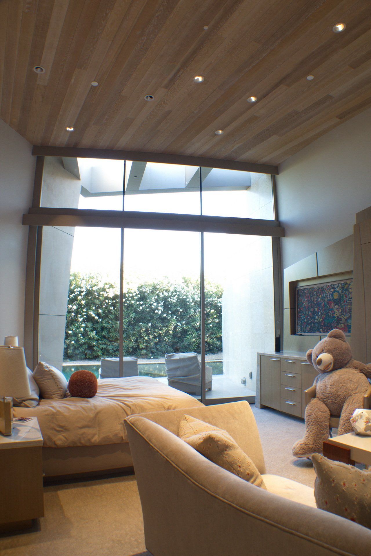 Paradise Valley Modern Build