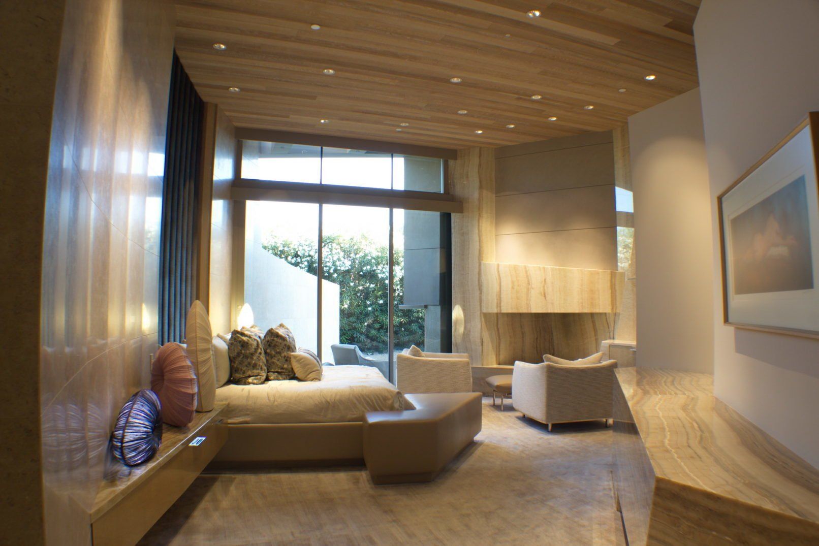 Paradise Valley Modern Build