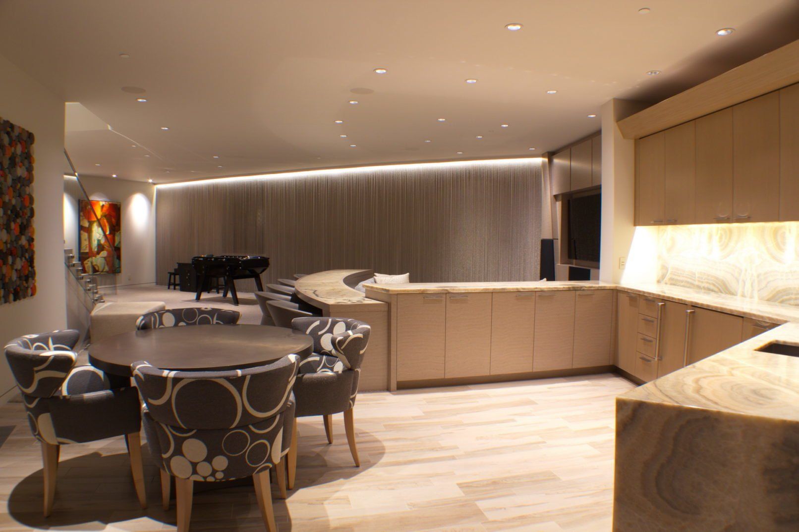 Paradise Valley Modern Build
