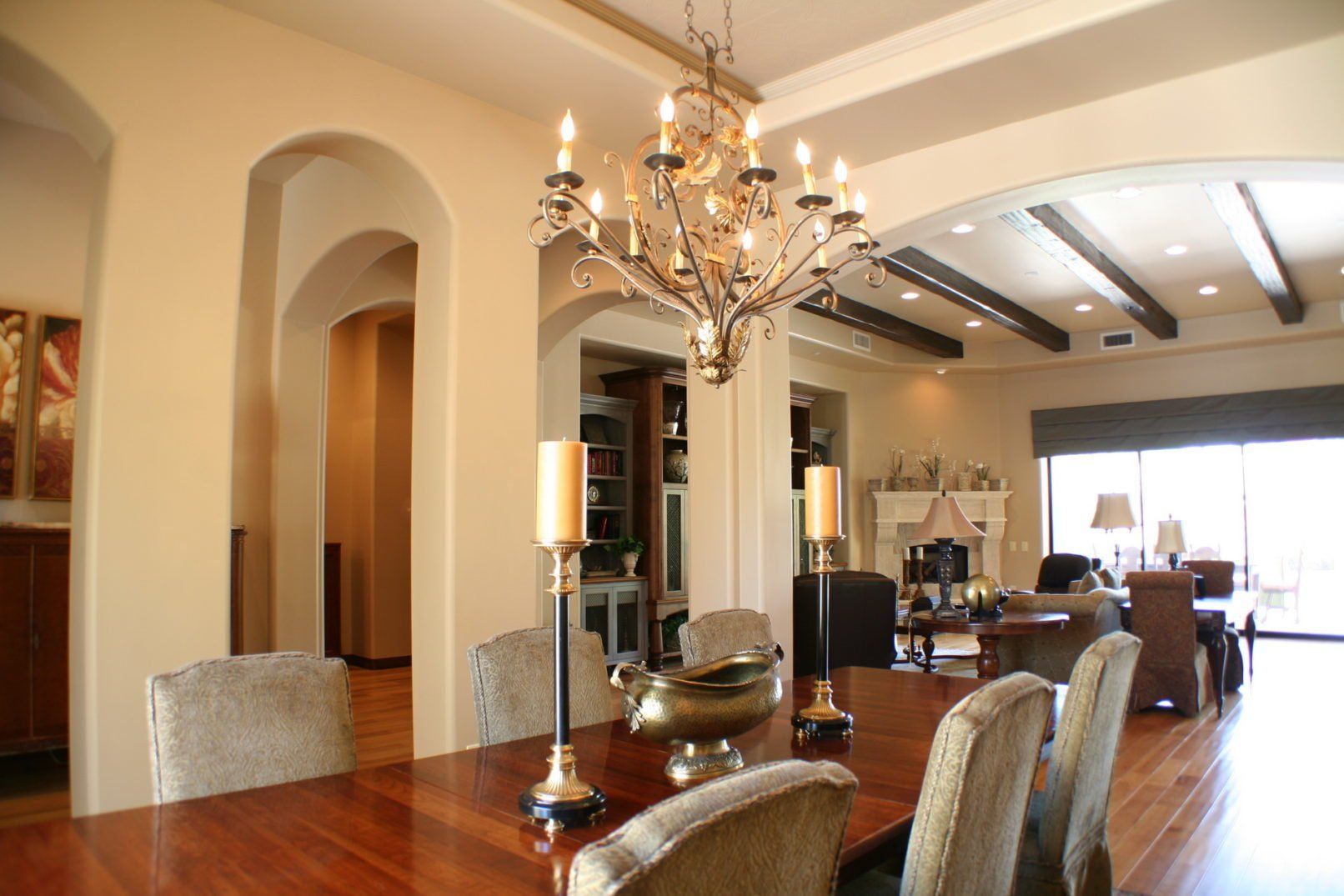Wark Residence