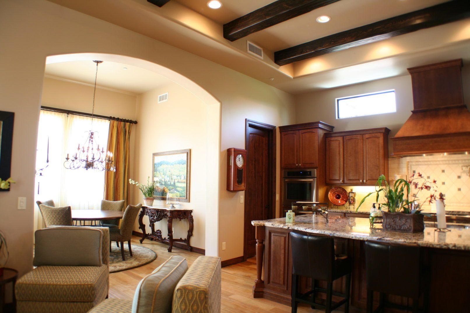 Wark Residence