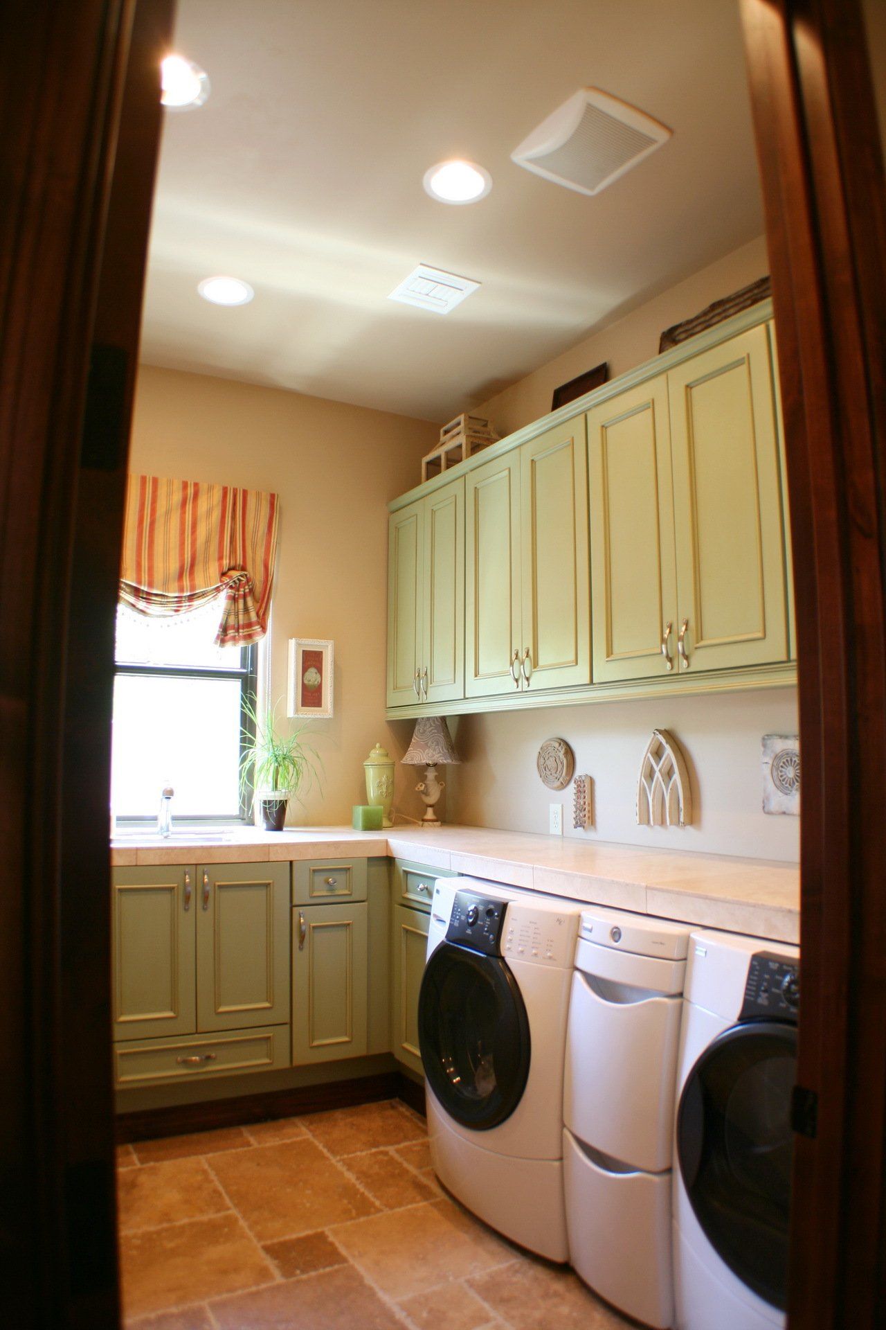 Wark Residence