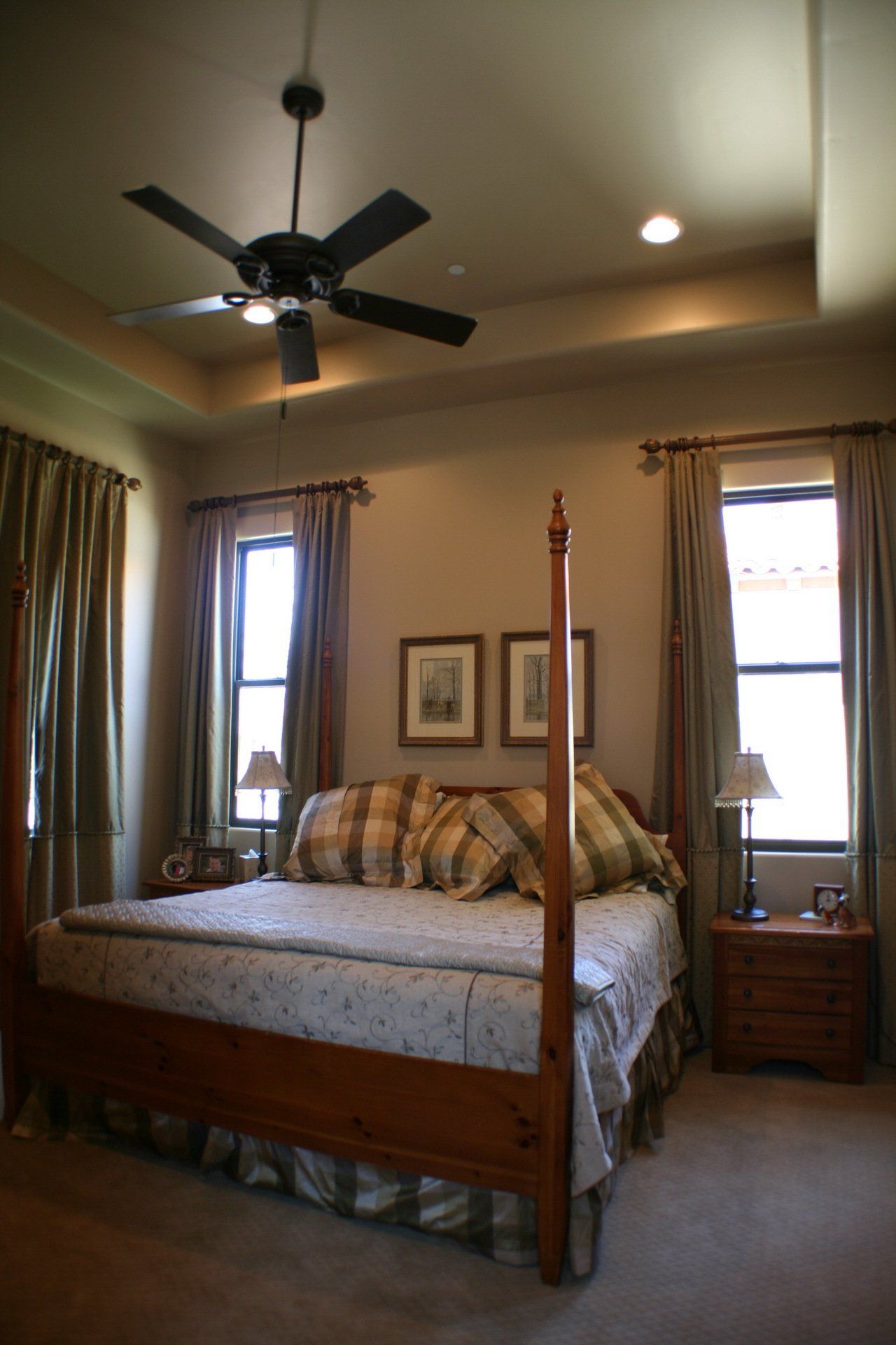 Wark Residence