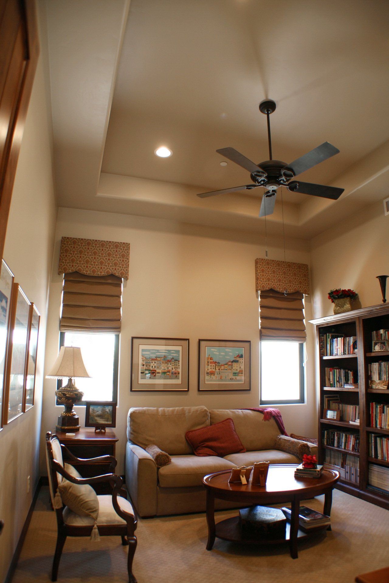 Wark Residence