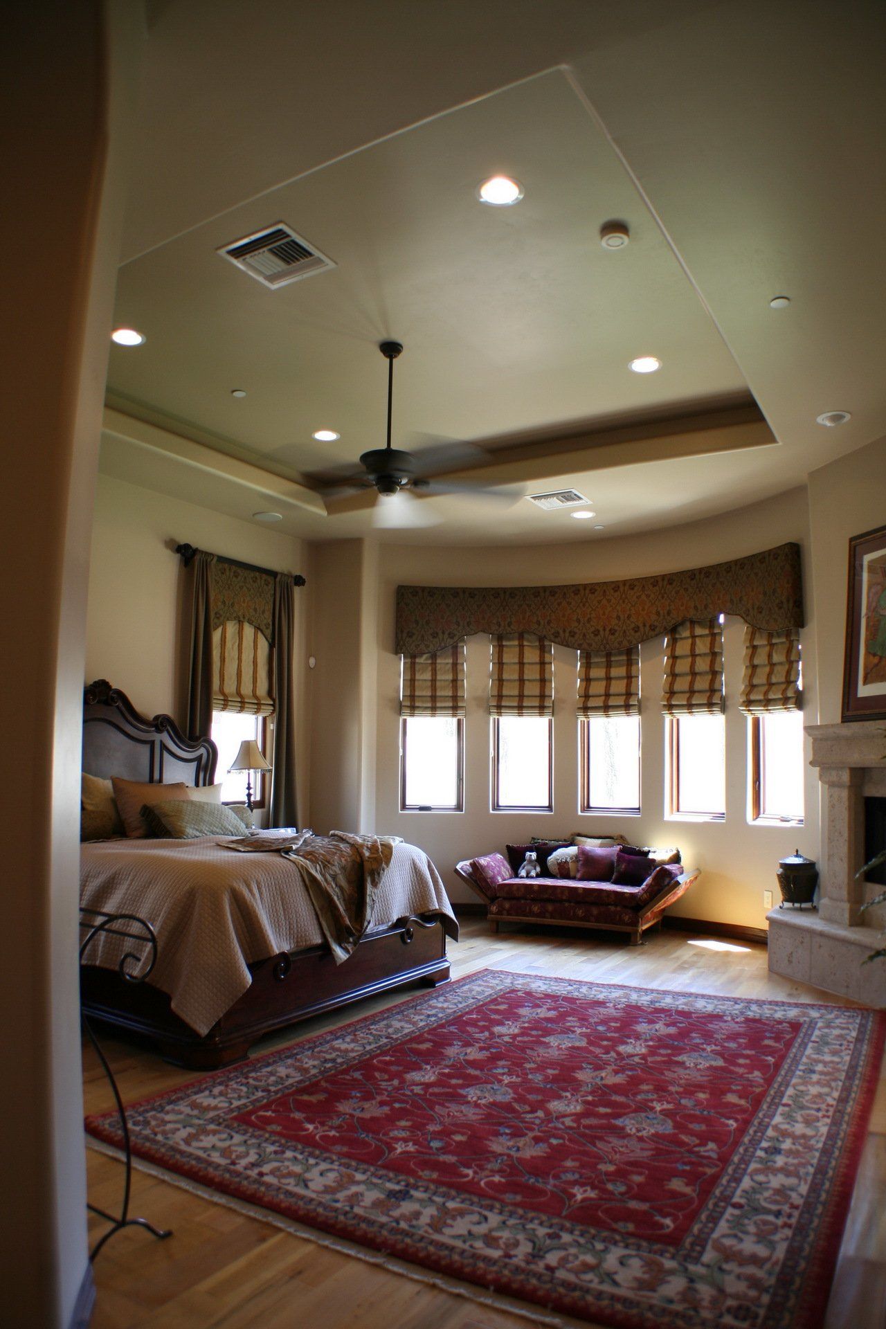 Wark Residence