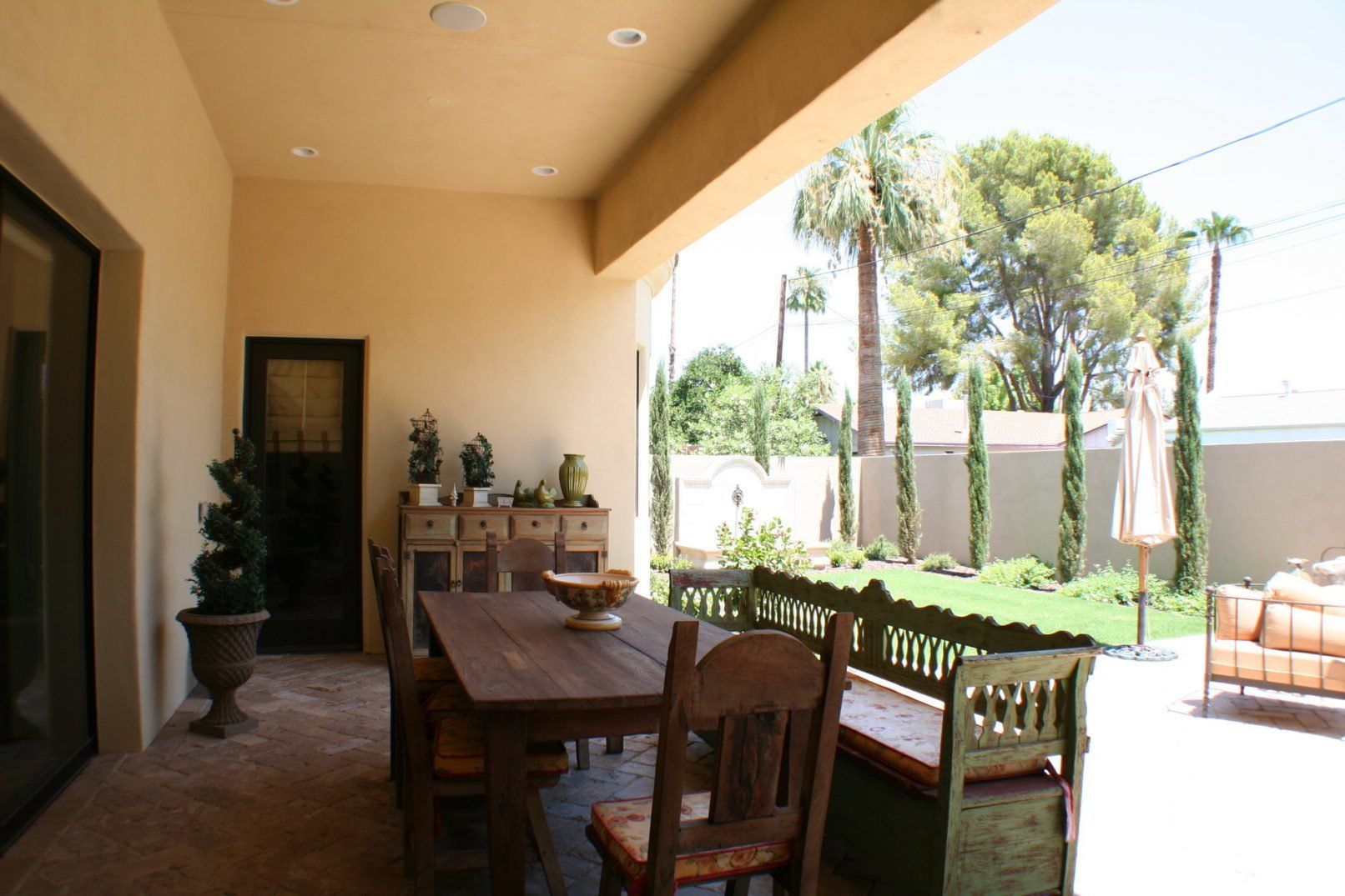 Wark Residence