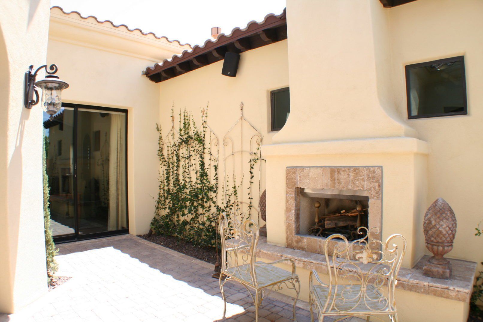 Wark Residence