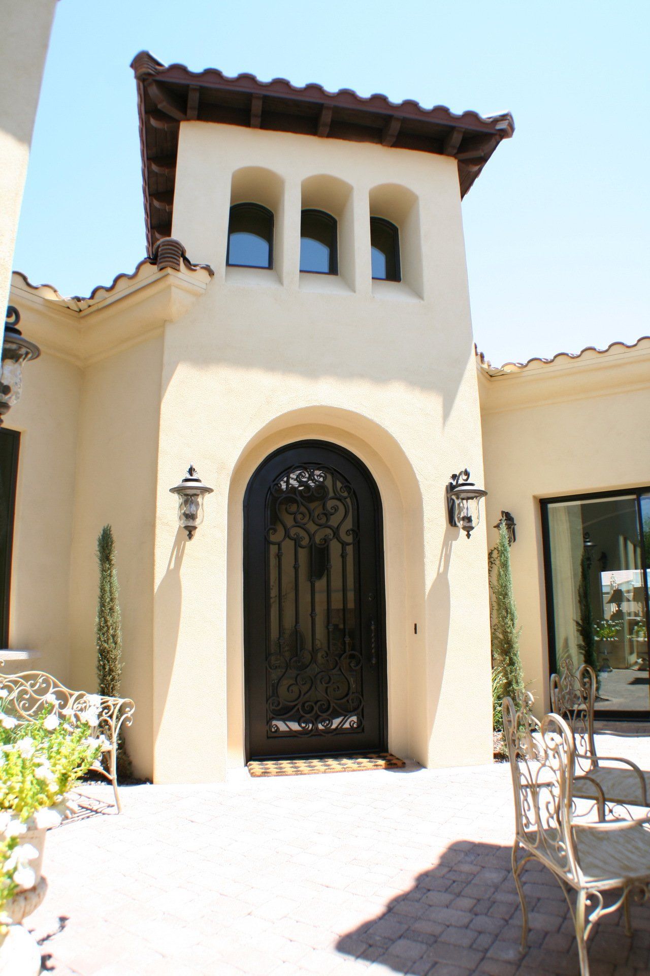 Wark Residence