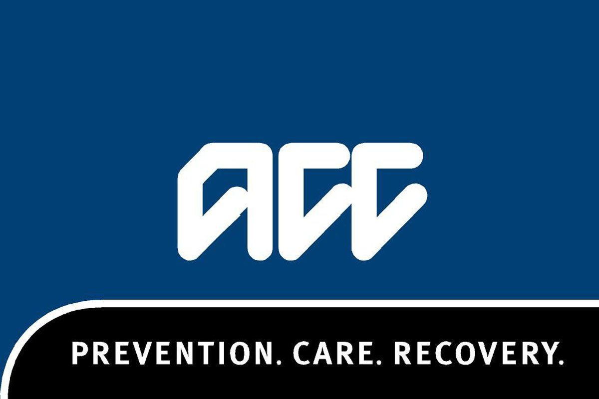 ACC logo