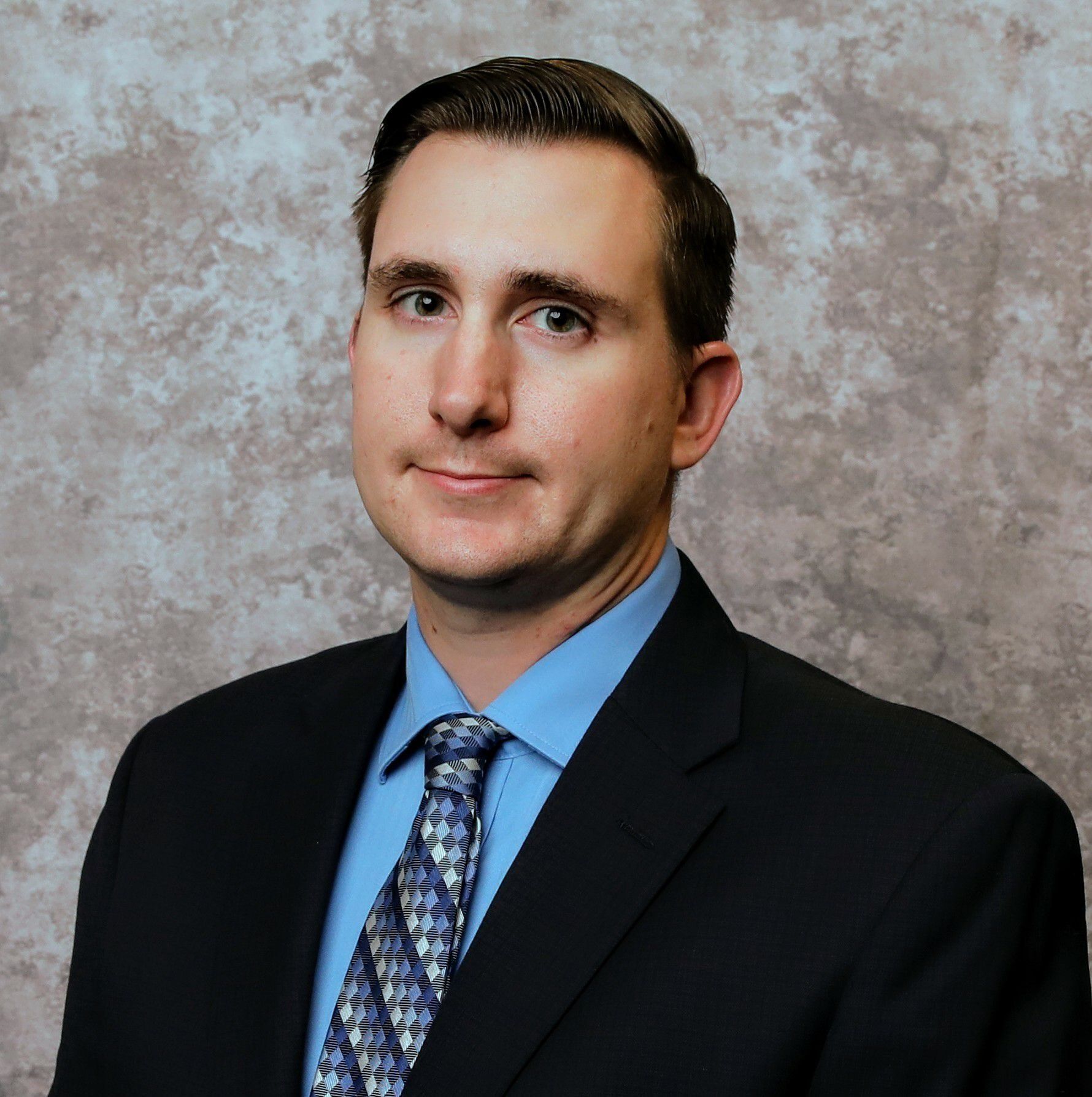 Dr. Edward Parker, OD — Optometry Clinic in Colorado Springs, CO