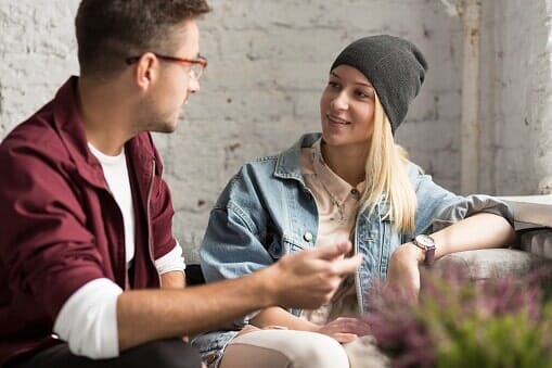 Friend Referral — Eyeglasses In Colorado , CO