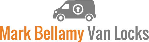 Mark Bellamy Van Locks Logo