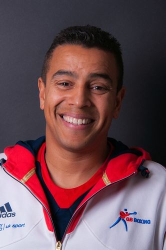 Quinton Shillingford