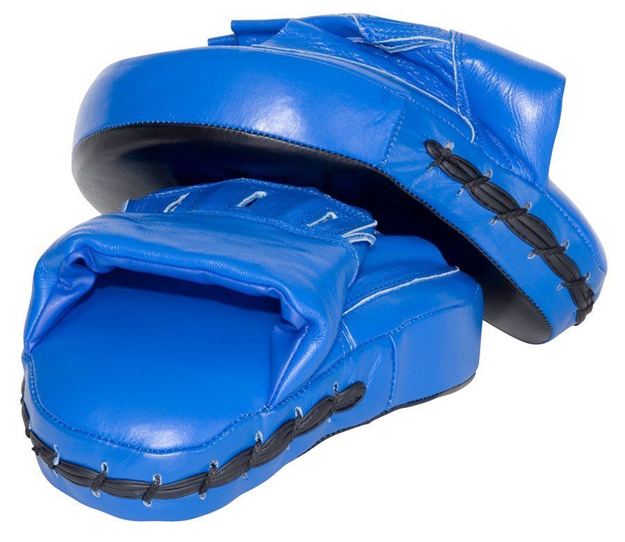 defense pads