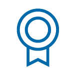 award logo