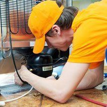 Washing machines repair