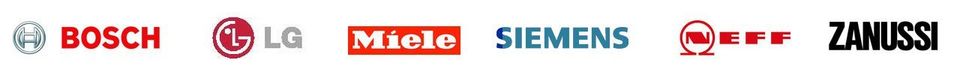 Brand logos