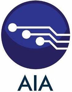 AIA logo
