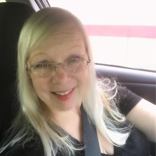 JULIE BLAND