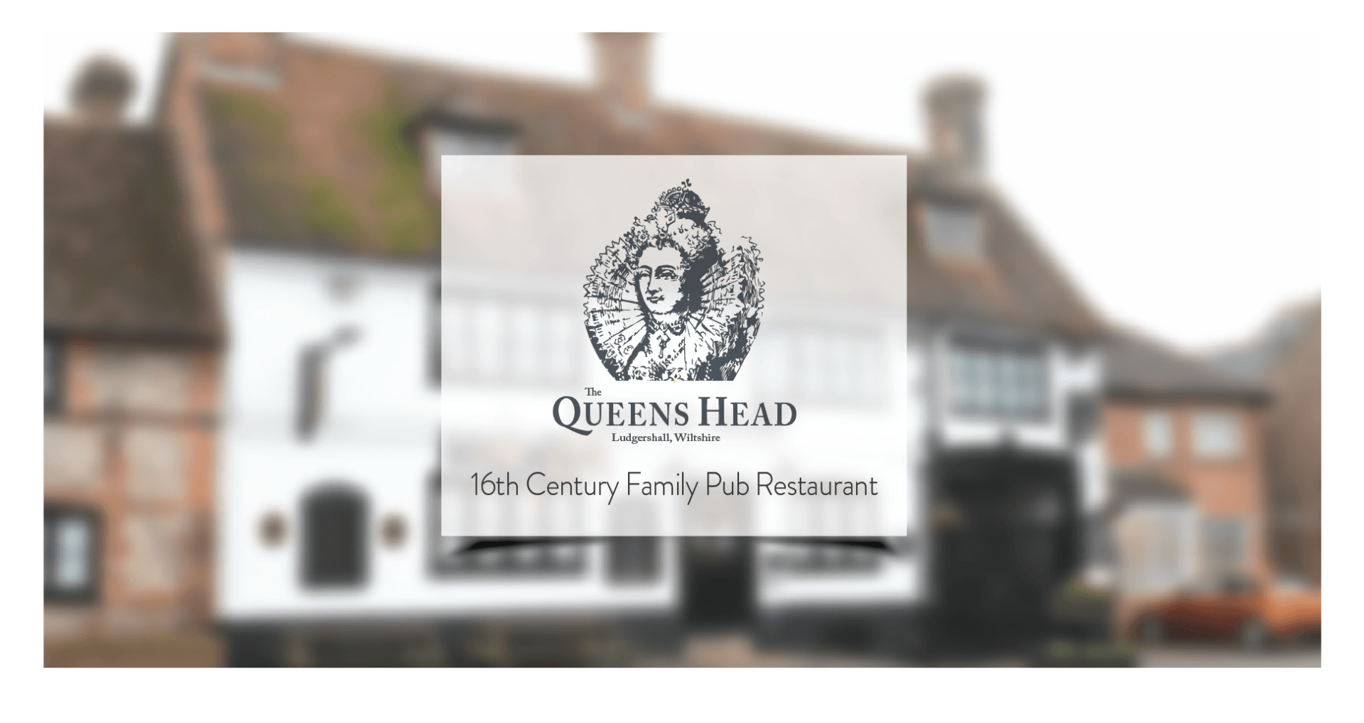 The Queens Head in Andover