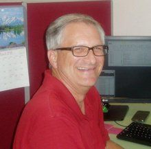 Dave Dotson - Drafting Manager in Phoenix, AZ