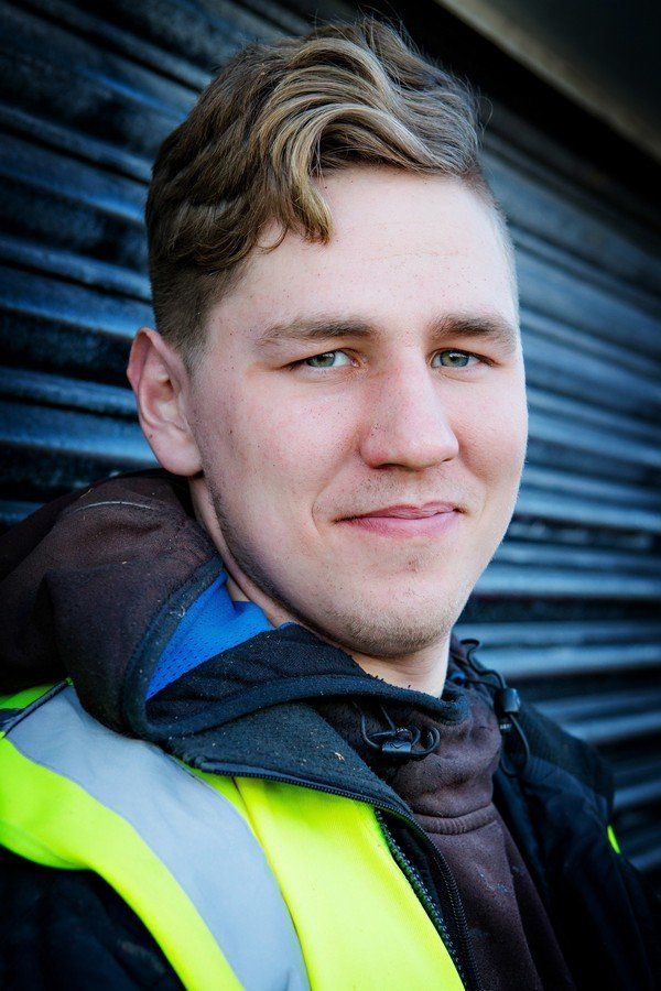 Qualified Roofer in Scarborough