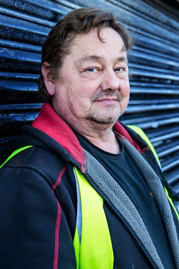 experienced roofer in scarborough