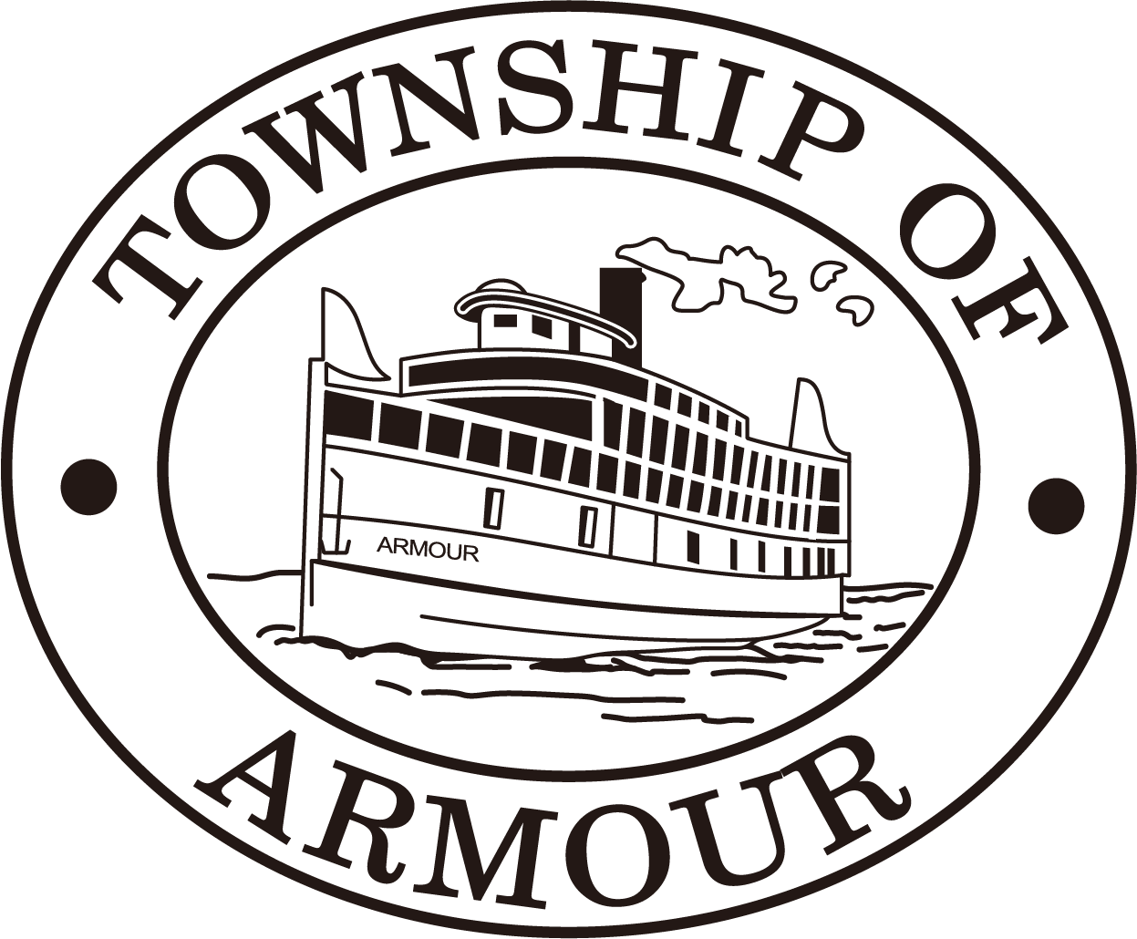 Armour Township Logo Armour Township Logo
