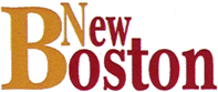 NEW BOSTON FASHION STORE-LOGO NEW BOSTON FASHION STORE-LOGO
