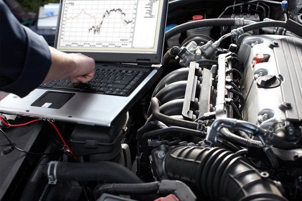 car diagnostics