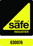 Gas Safe Register