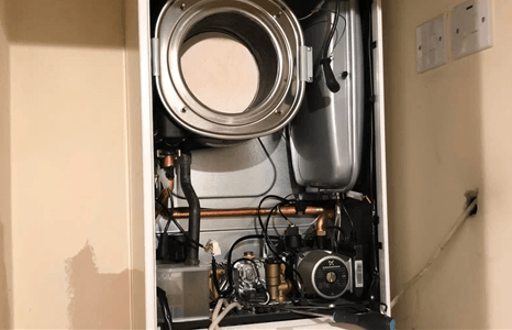 Boiler services