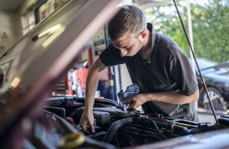 mechanic