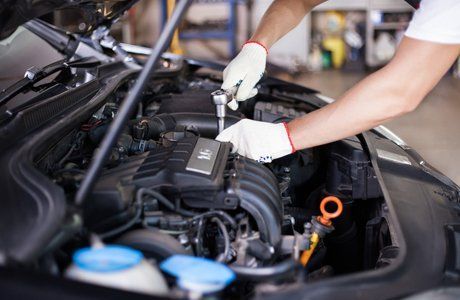 engine diagnostics