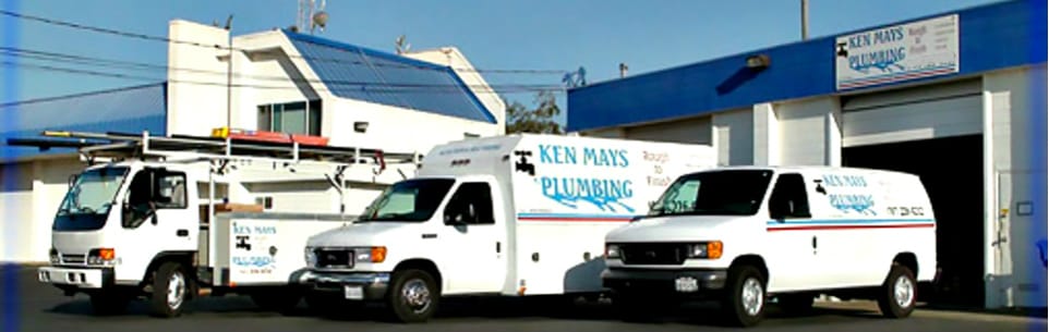 plumbing services
