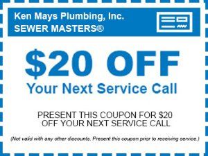 contractors plumbing