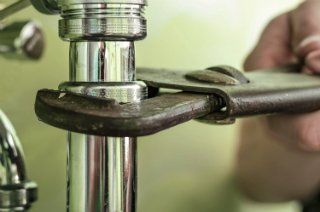 plumber service