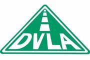 DVLA icon