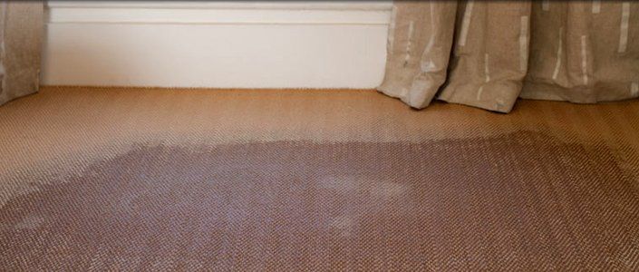 Emergency Cleaning – London – All Care Cleaning – Smoke on kitchen units
