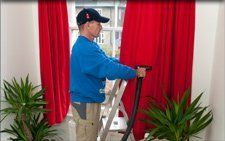 House & Flat cleaning Homepage – London – All Care Cleaning – House & Flat Cleaning